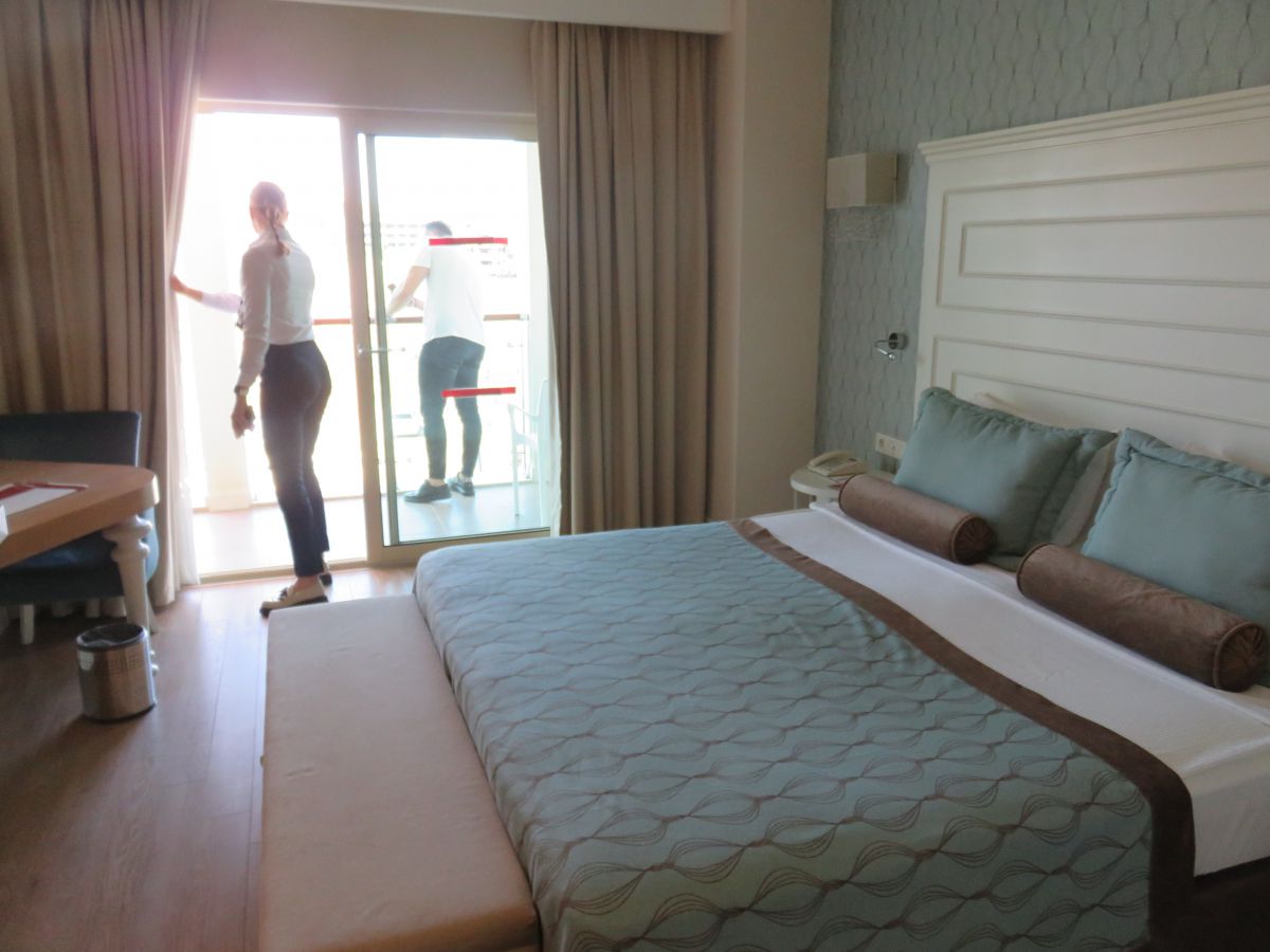 imagini hotel Sentido Trendy Verbena